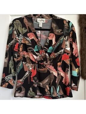 VINTAGE JOSEPH RIBKOFF DESIGNER